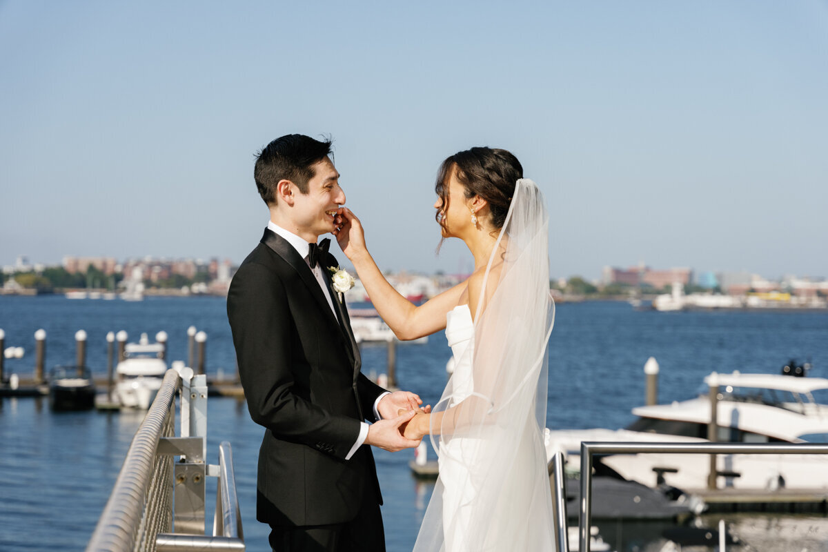 Justine Yandle Photography-Alex & Andrew- ICA Boston Wedding-20