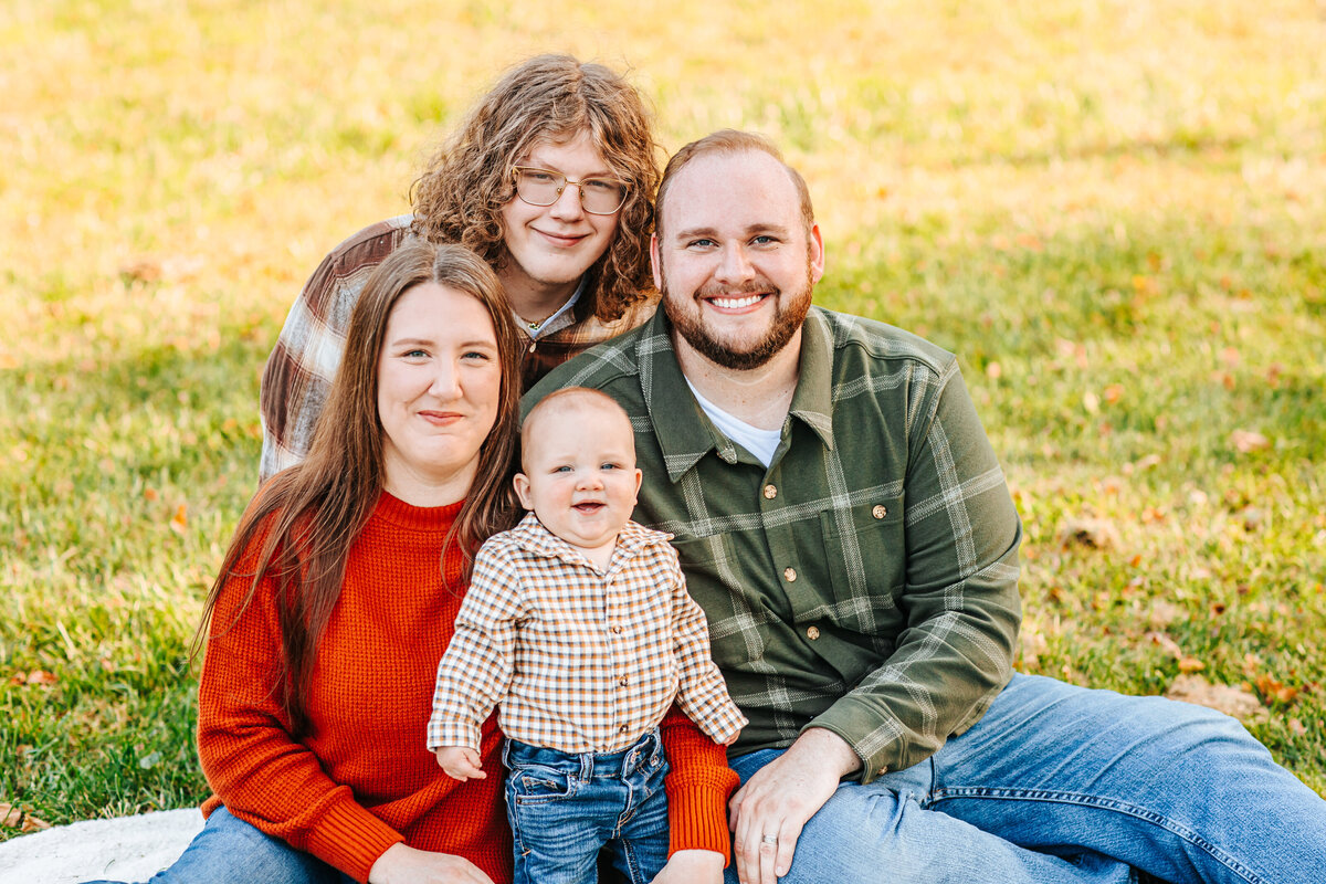 Virginia Family Photographer - Photography by Amy Nicole-628-23