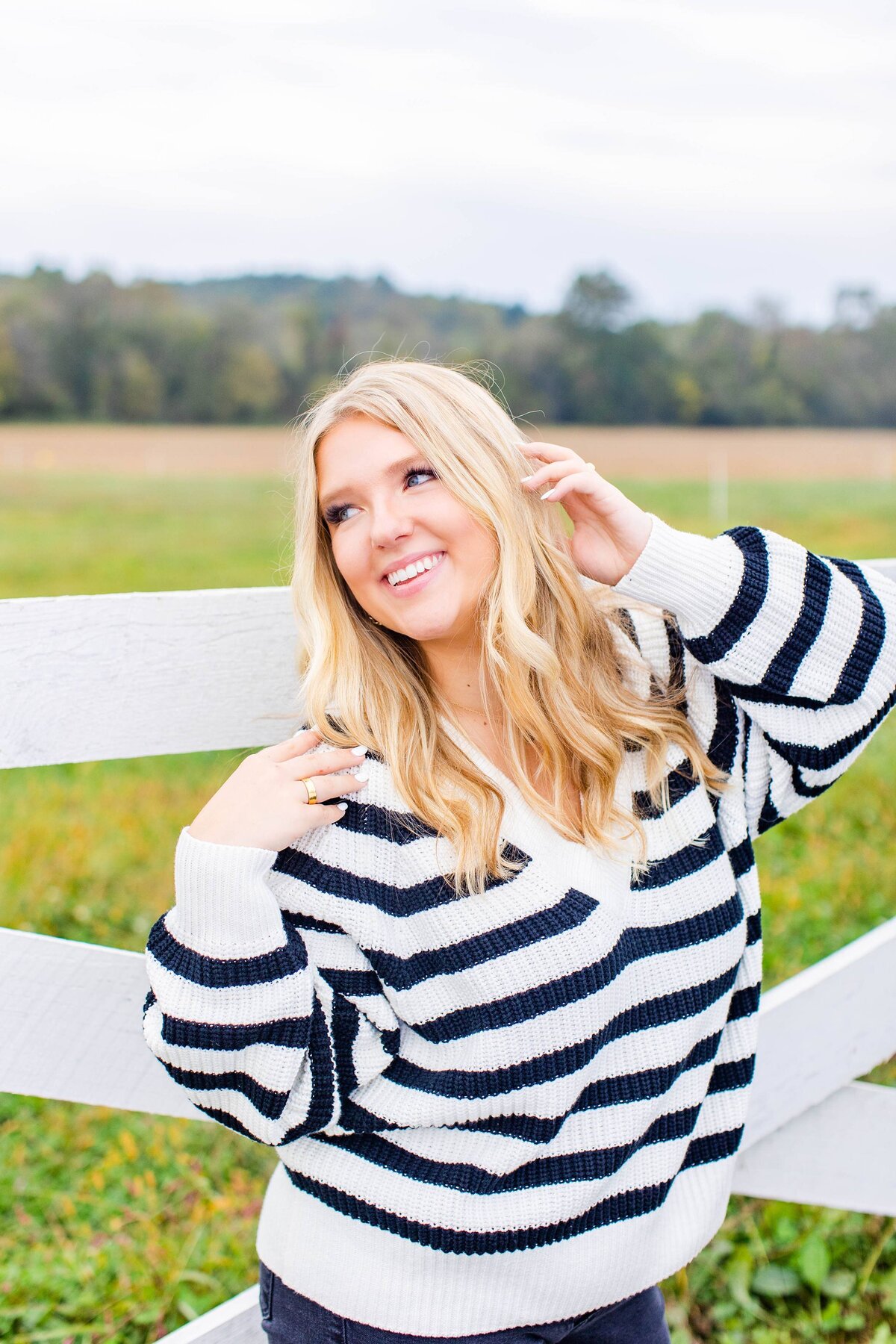 Biltmore Estate Senior Session-Lauren-Tracy Waldrop Phohotography_0020