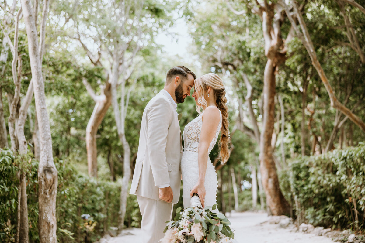 Nicole & Kyle Wedding_B&G_Baker_s Cay Resort Key Largo_DianaCeciliaPhotography-35