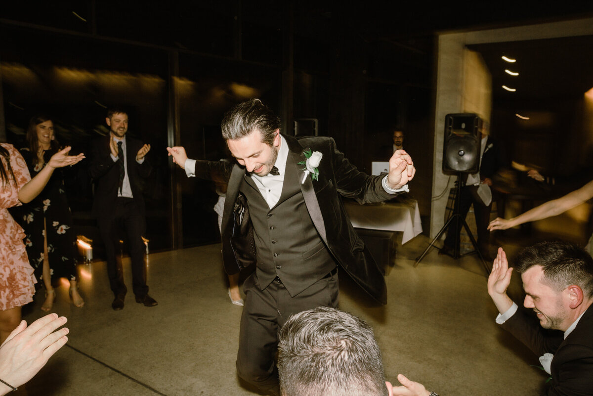Frances & Nick - Wedding-885