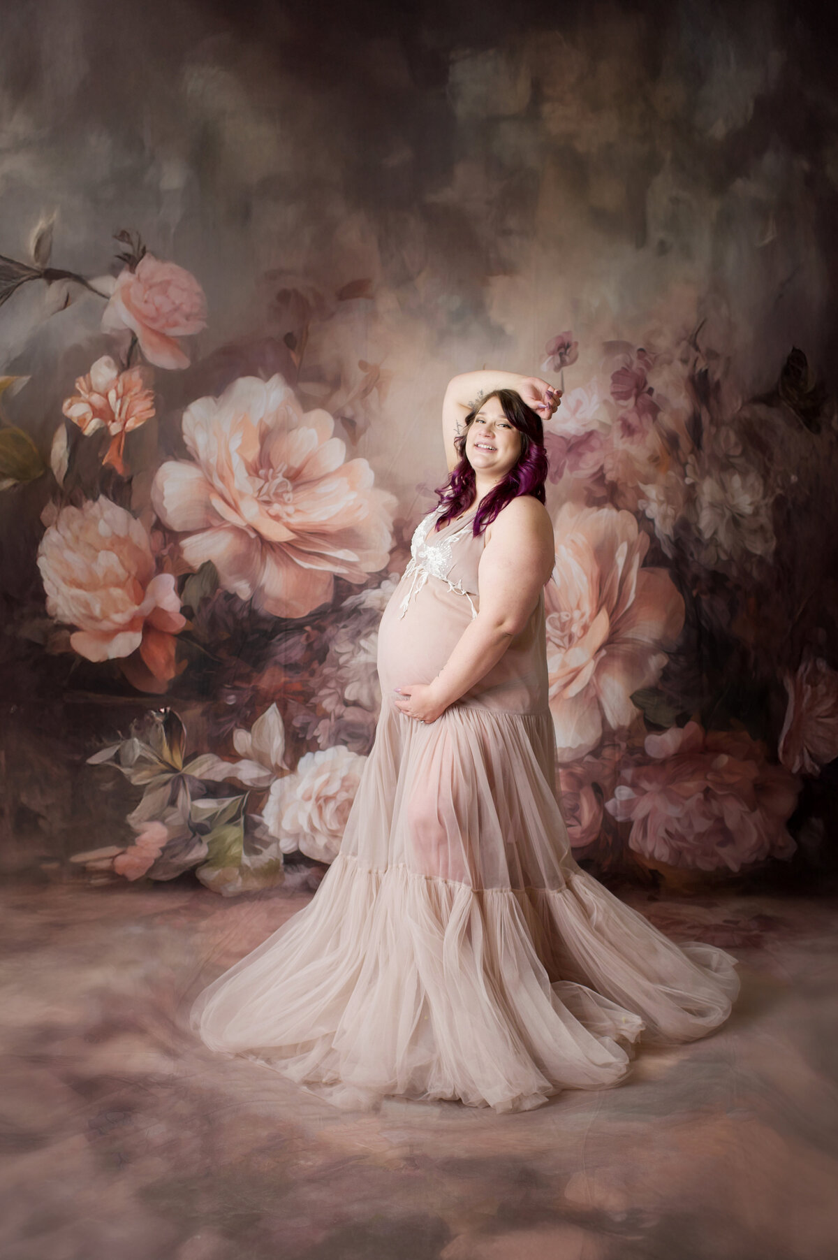 Stephanie-Maternity-Family5