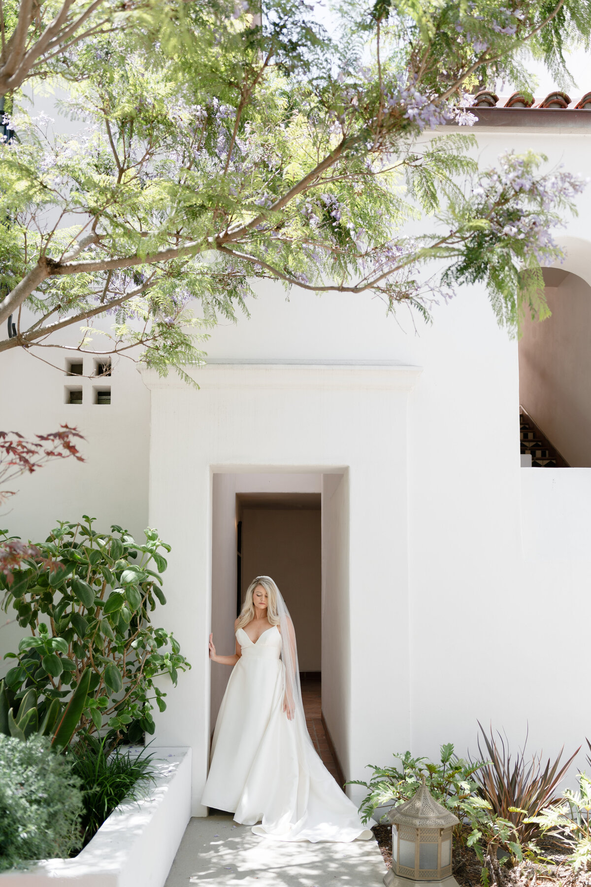 Hotel Californian Wedding-50