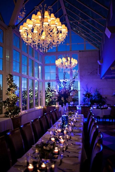 We provided uplights, wash lights, pattern lights and gobo lights at this amazing Sacramento ballroom