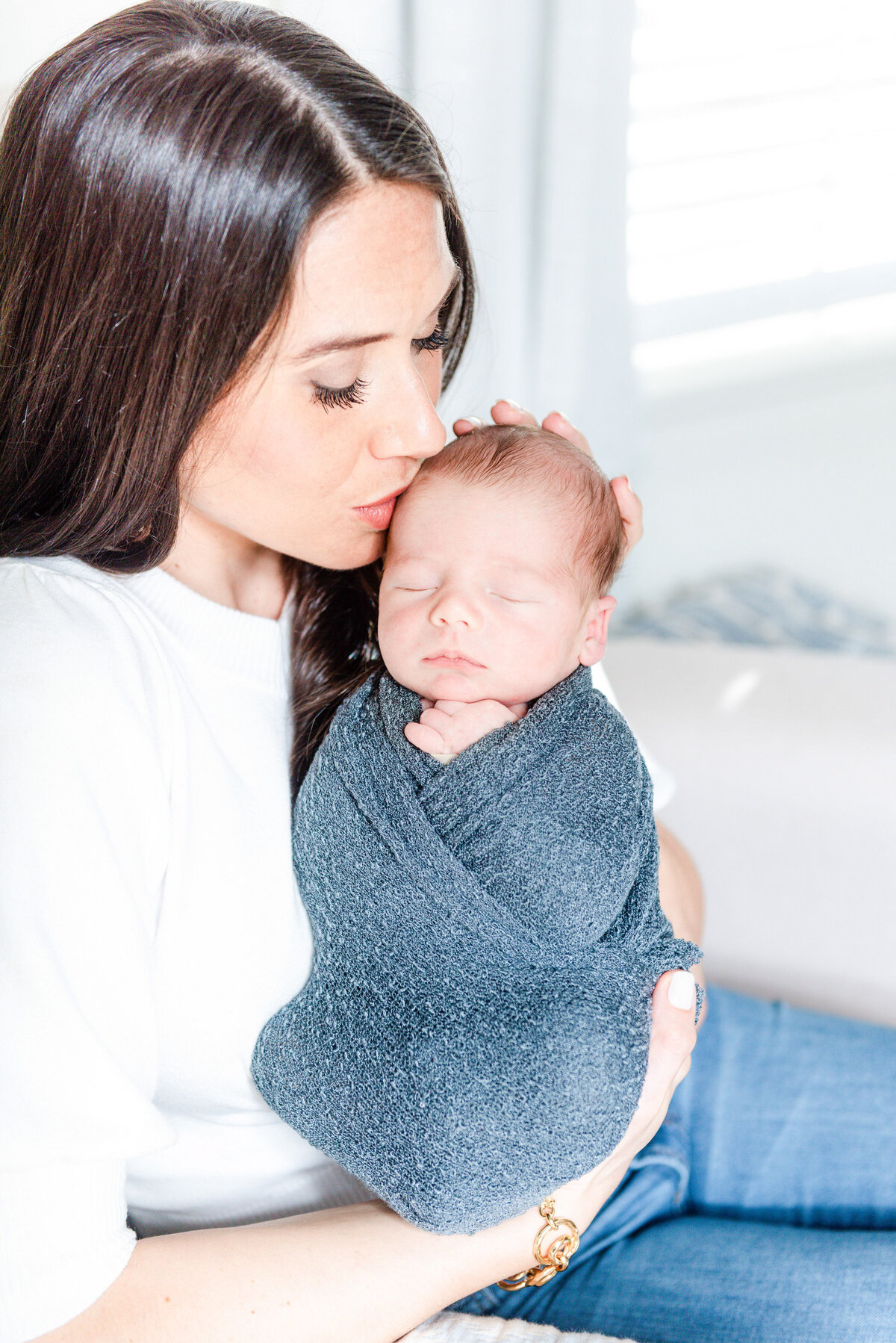 Jack Newborn 2021-48
