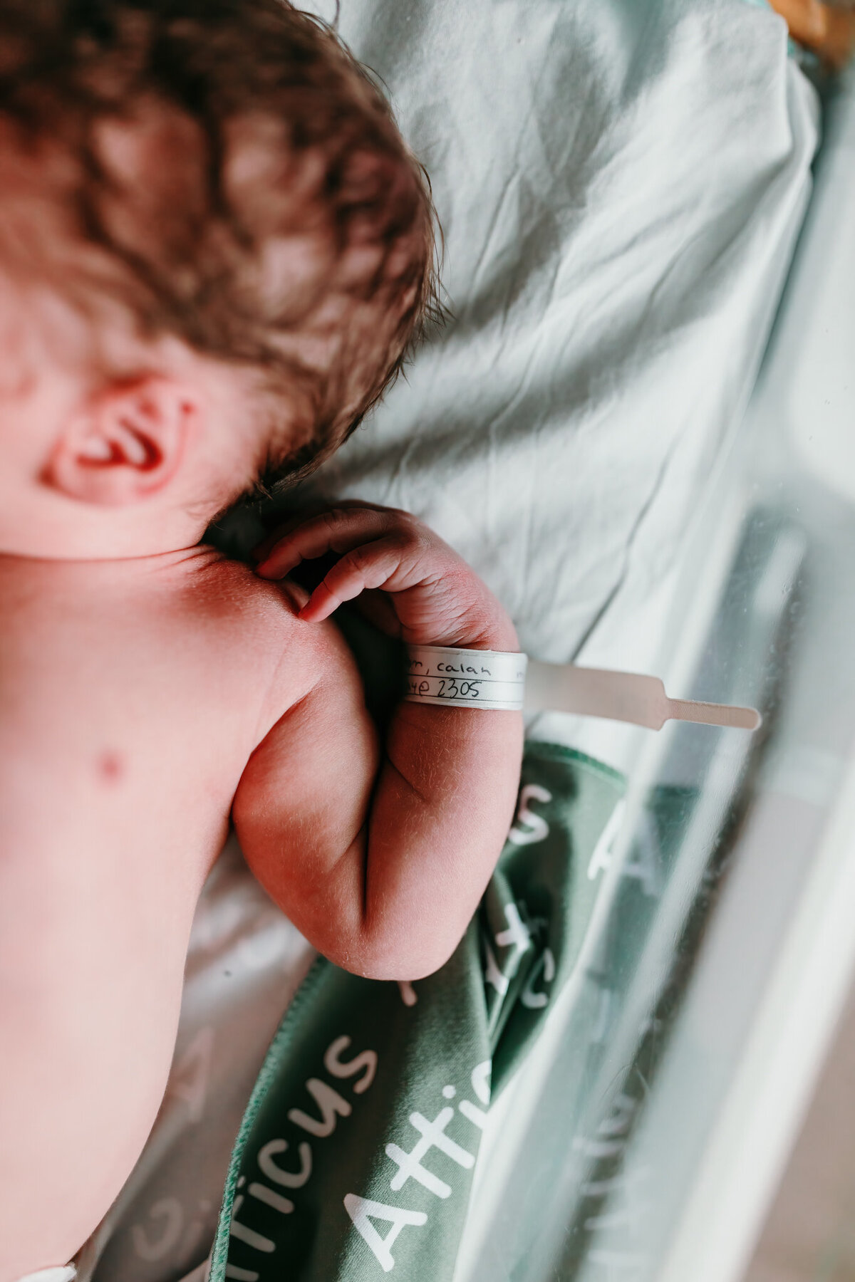 fresh 48 photographer Bentonville AR, Cave Springs fresh 48 photography, NW Arkansas newborn photographer