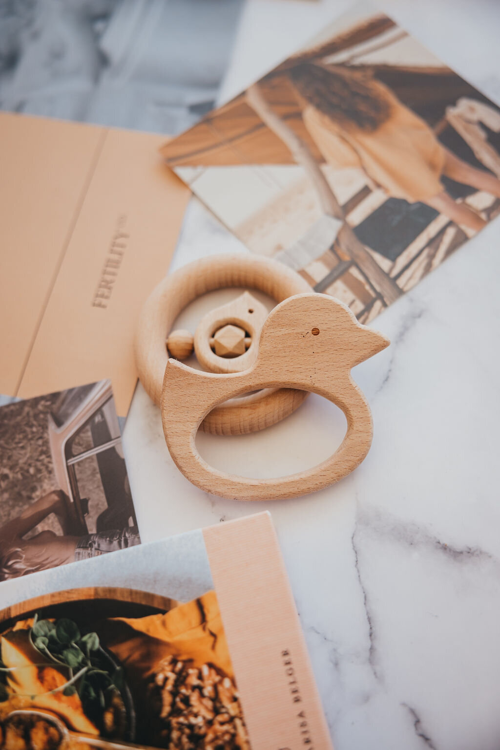 Conceive naturally - Cycle charting online course | Fertility co