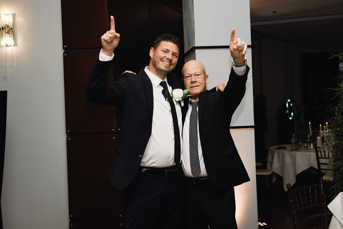 Naples Bay Resort Wedding - Z Photo and Film - Marc and Maddi_-44