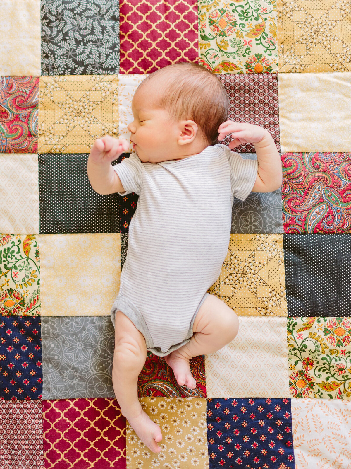 At-Home-Newborn-Session-Wisconsin-Shaunae-Teske-Photography-Baby-Iver-115