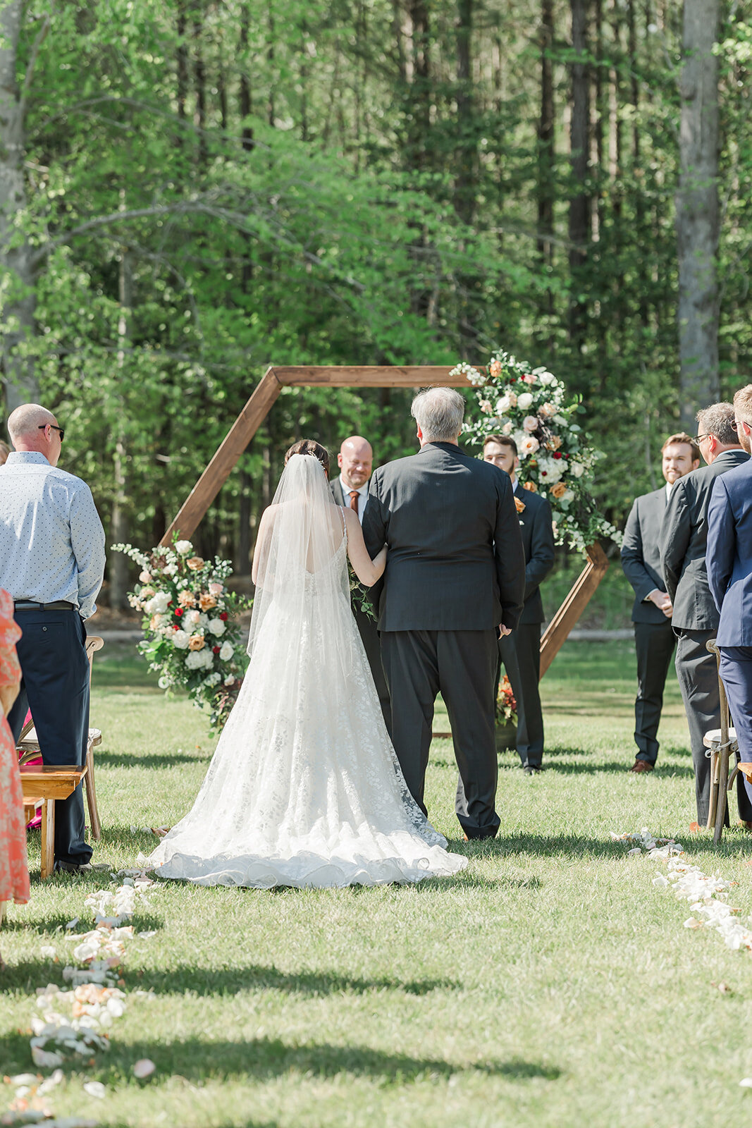 Williamsburg virginia wedding - the main of williamsburg - Emily and Daniel Ceremony 1-90