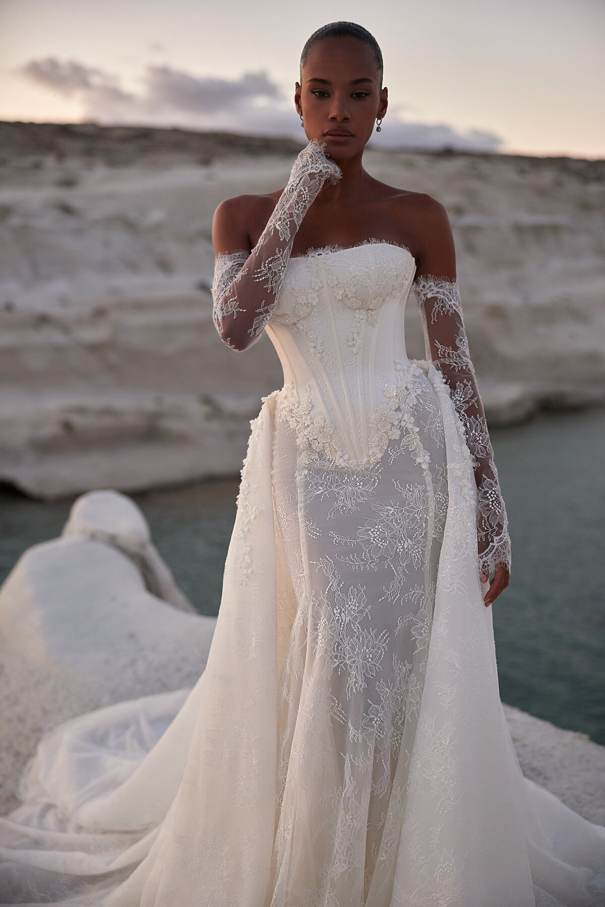 Eva Lendel Milos