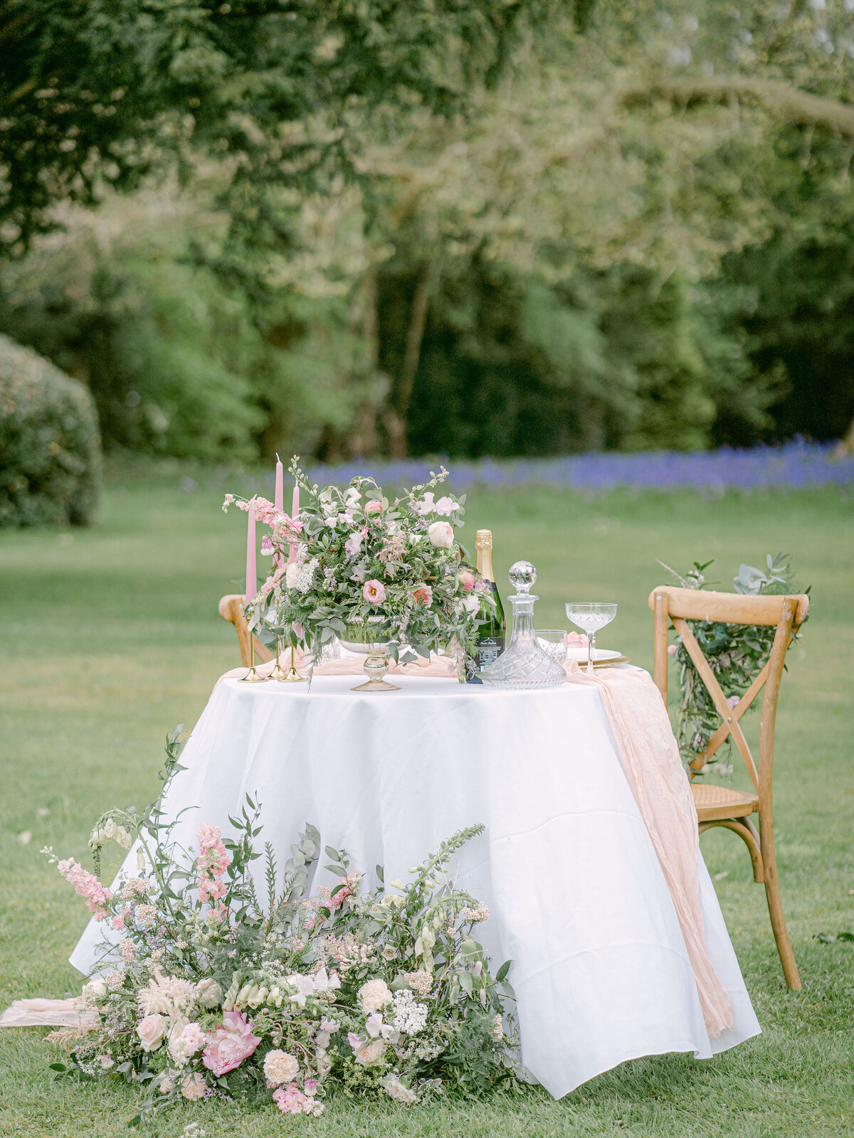Luxury Elopement Photographer in the English Countryside -284
