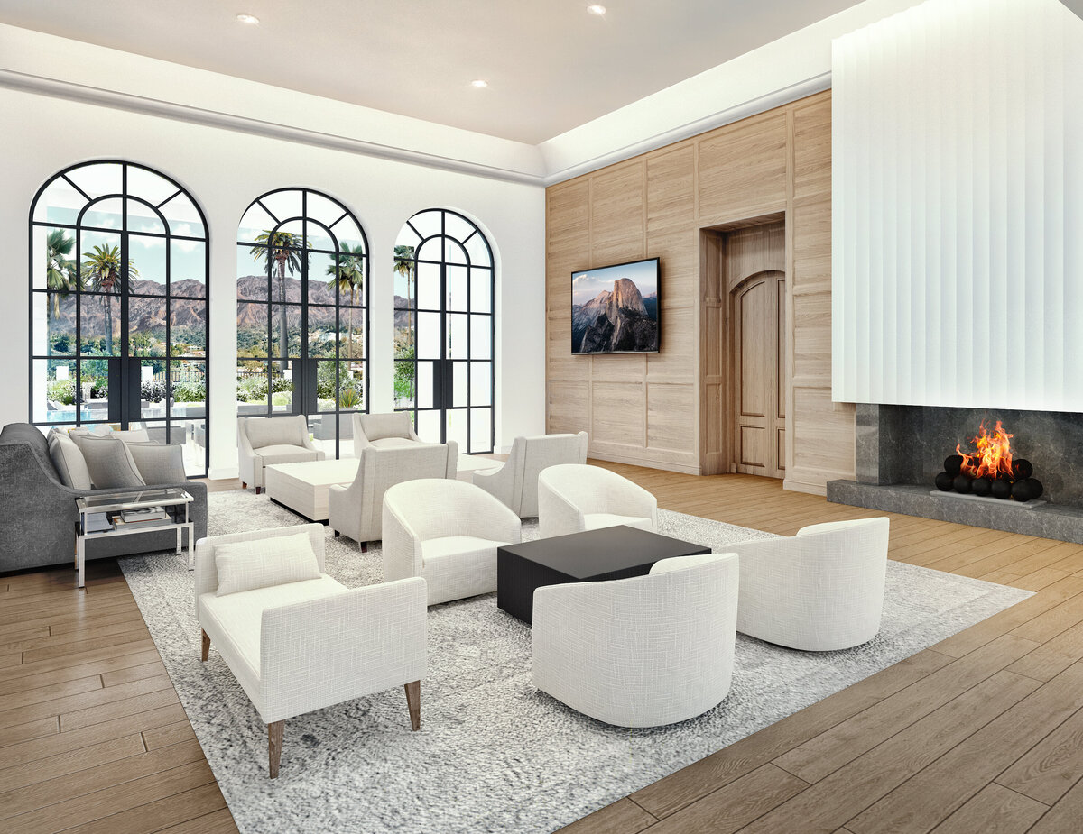 aug 13 2022 - Sage - Great Room