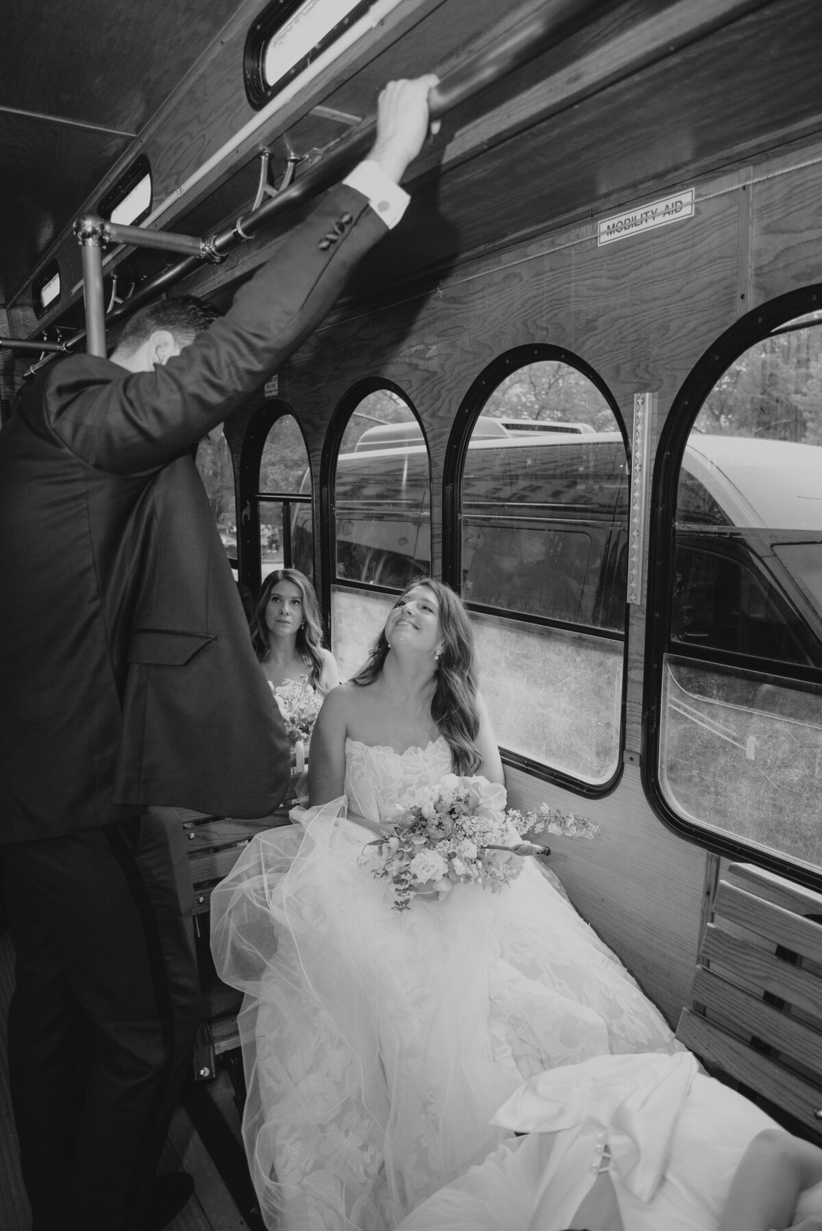 Faye-Fern-Creative-MariaBLung-Meg-Brandon-New-York-Athletic-Club-St-Patricks-Cathedral-Wedding-NY-Trolley-11