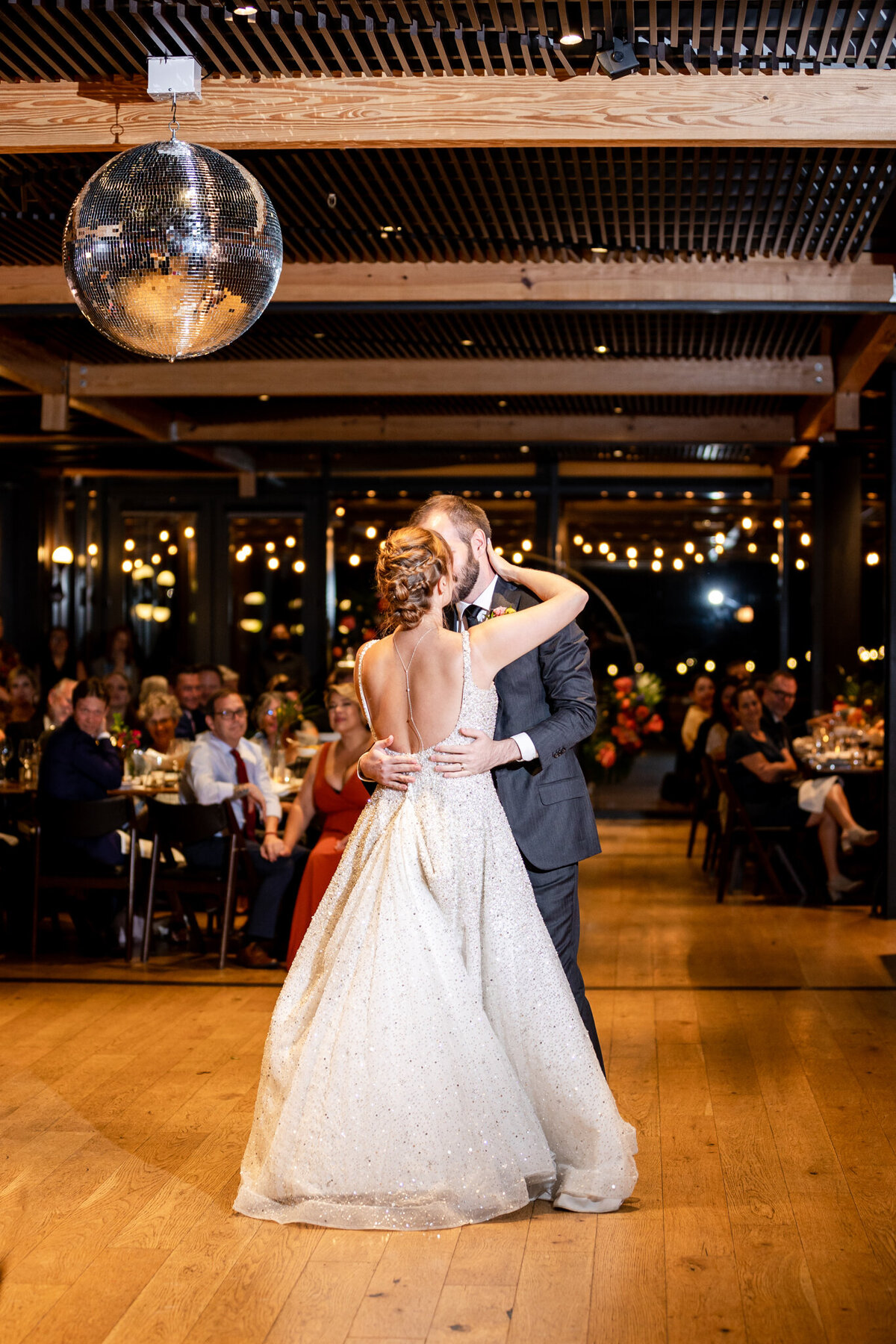 District Winery Navy Yard Wedding-10