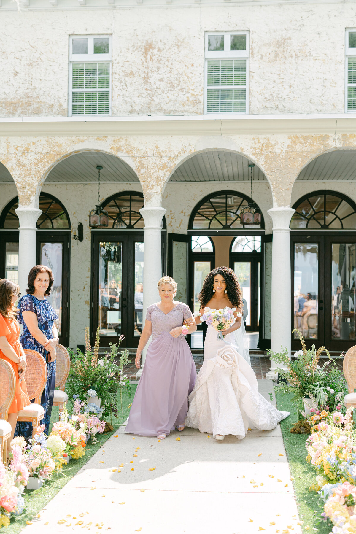 Bella Cosa Wedding Photographer Kristen Weaver Photography Orlando Wedding Photographer Editorial Fashion Chic Clean Film Preppy-1388