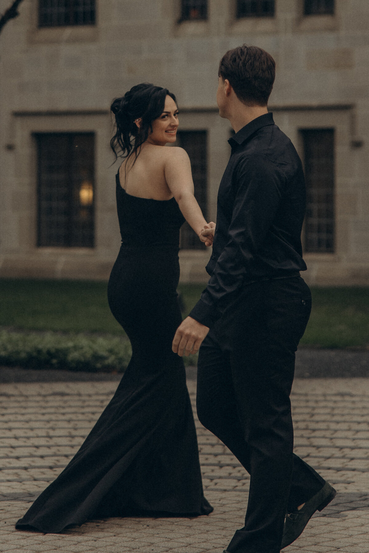 Meagan & Kyle - Payton Hartsell Photography-103