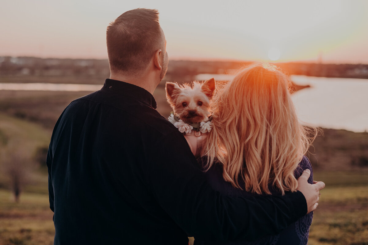 Sarasota Engagement Session | Celery Fields Engagement Session | Celery Fields engagement photos | -2