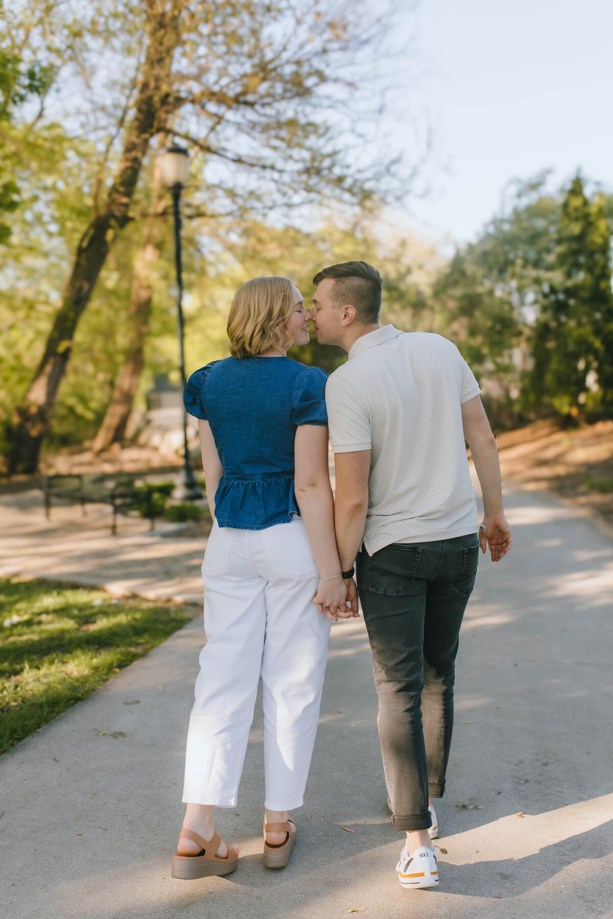 Indiana Engagement