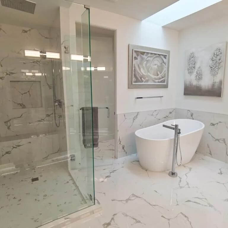 Okanagan Custom Tile Installations (16)