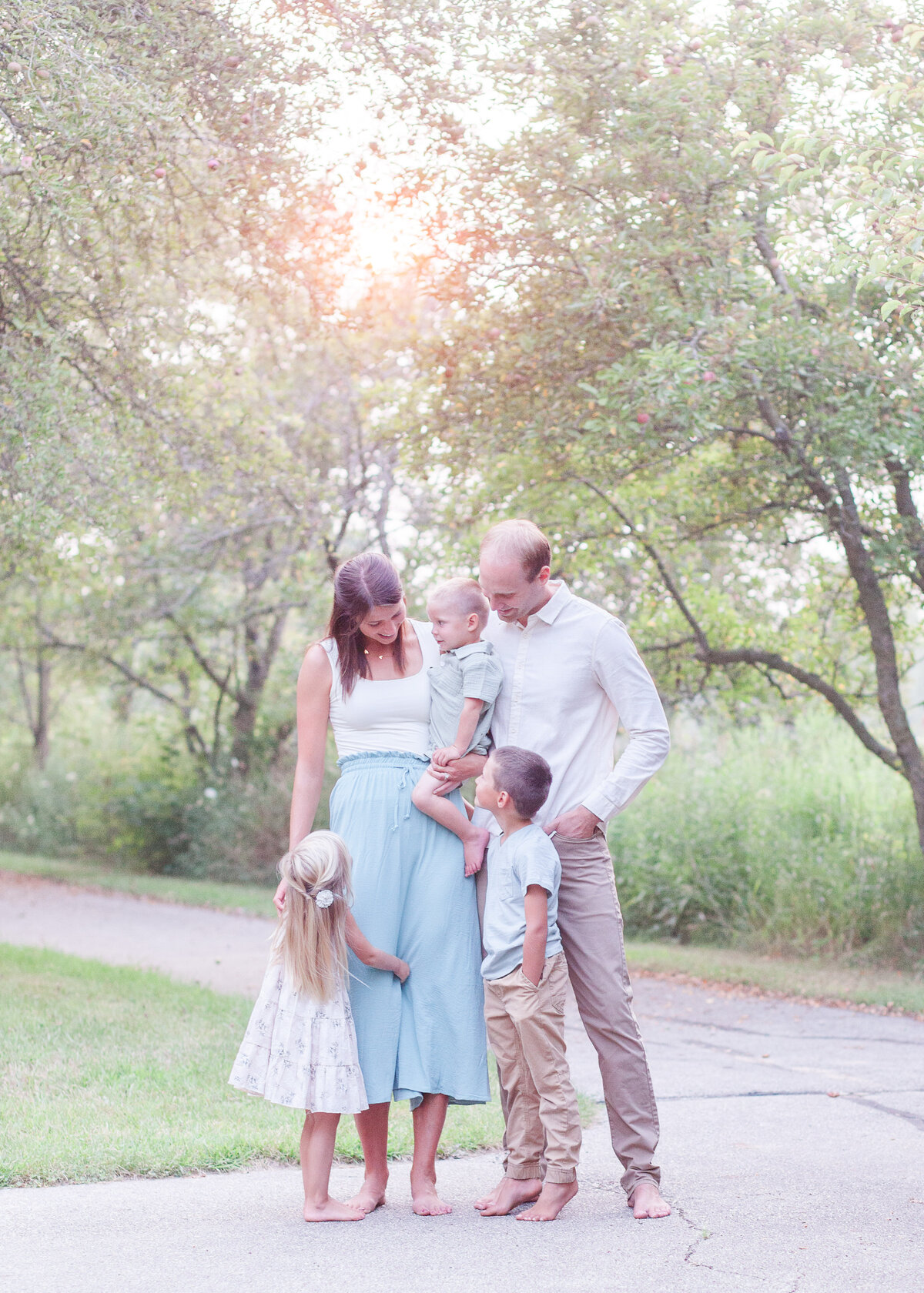 Wright Family-302