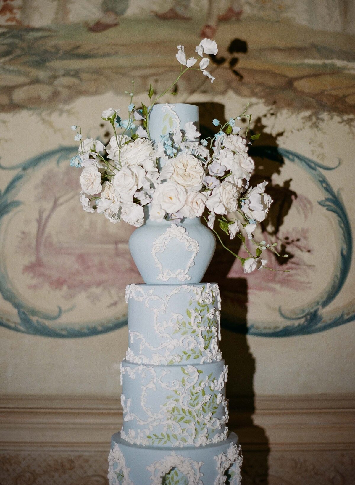 Chateau-Grand-Luce-Wedding-Photographer-Molly-Carr-156