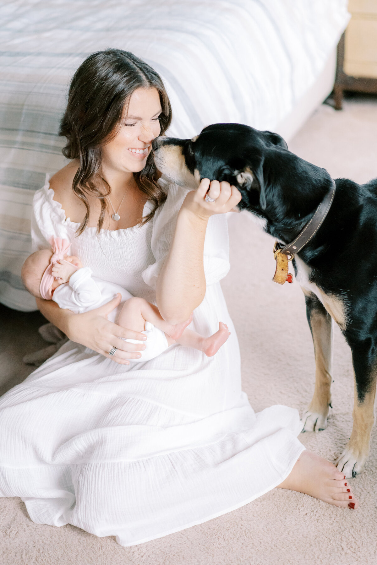 Rebekah Emily Photography Virginia Newborn Photographer-18