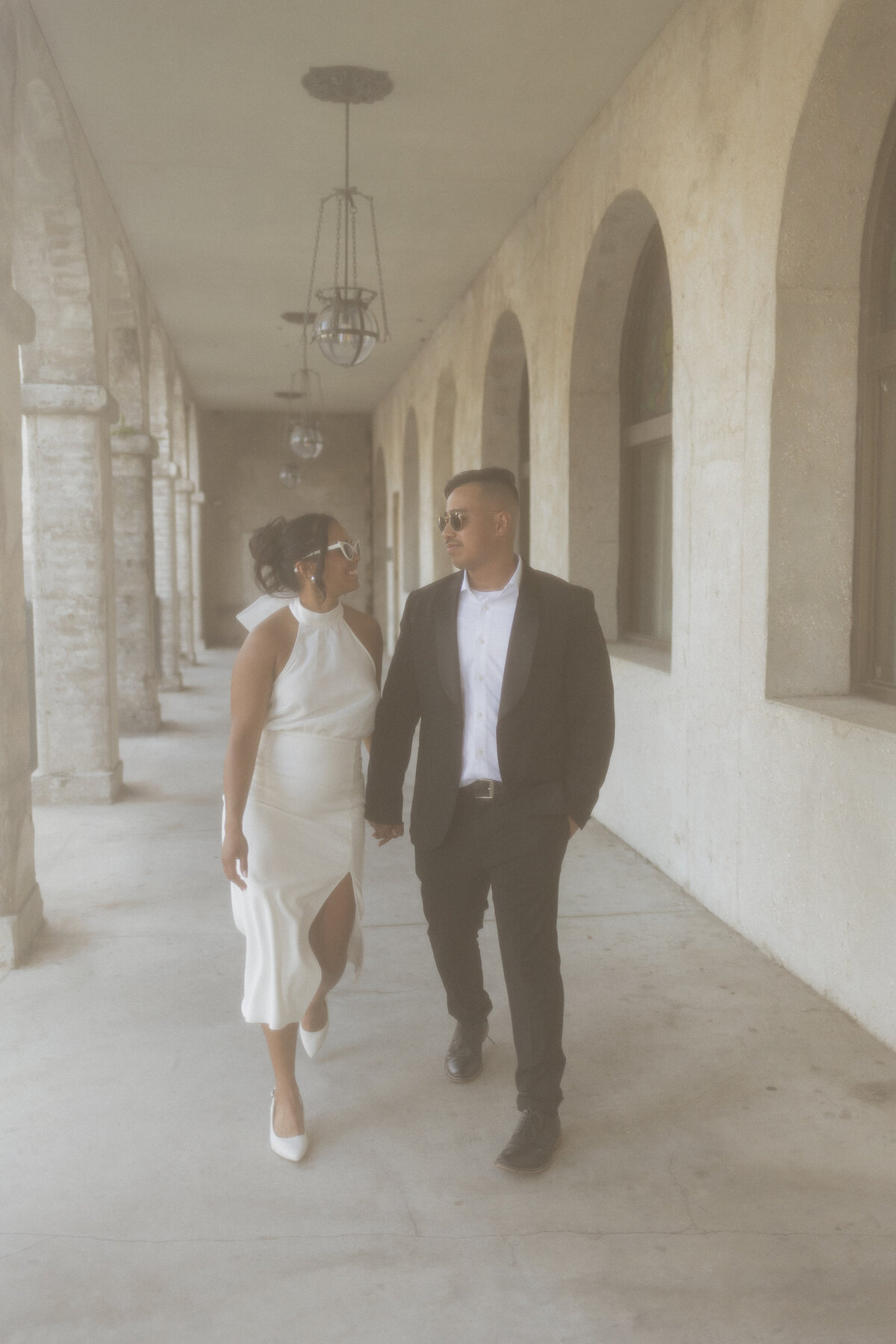 St. Augustine Engagement Photos - I+V-56