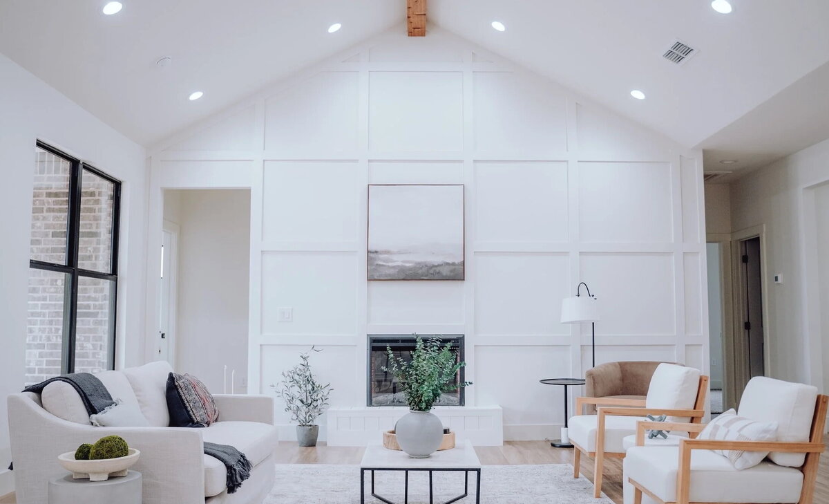 living corrected copy