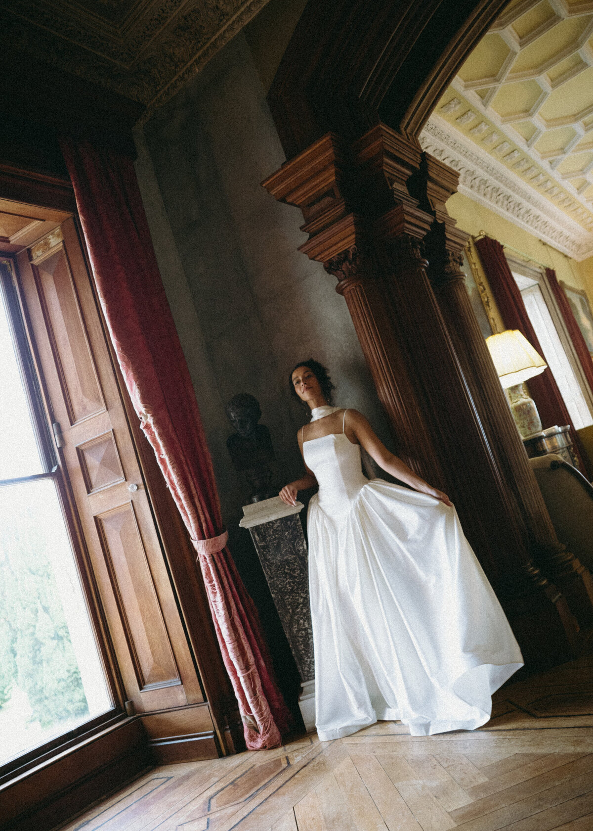 135 Hilton Park Monaghan Ireland Wedding Venue