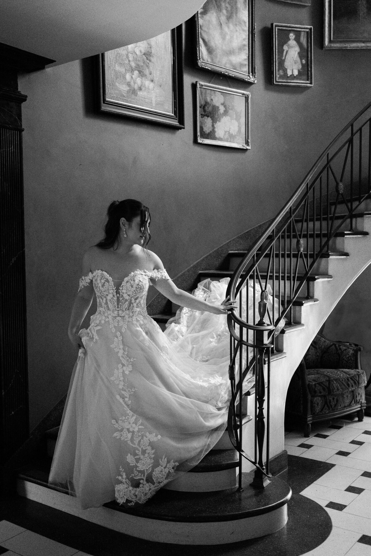 Maria + Grant + Truvision Studios 76