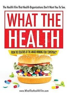 WhattheHealth