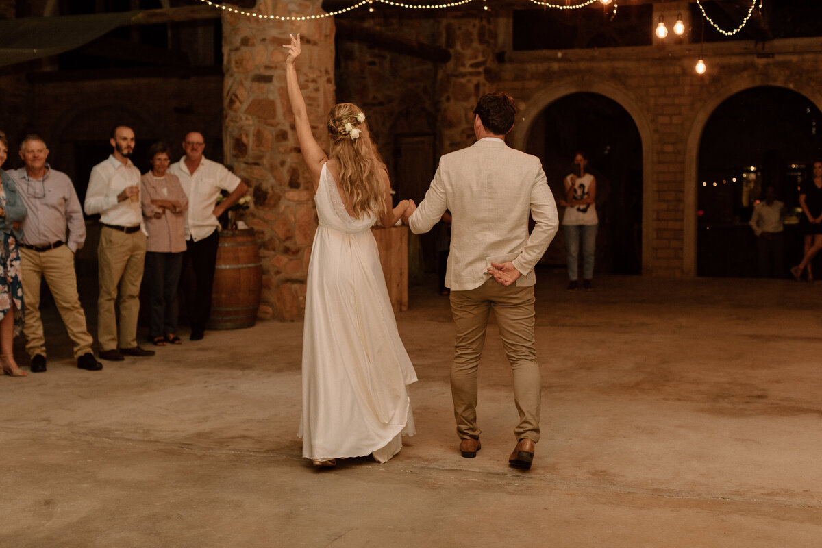 Nienaber Wedding Elopement Ankawini Safari Ranch Windhoek Namibia Africa Heleen Photo-57