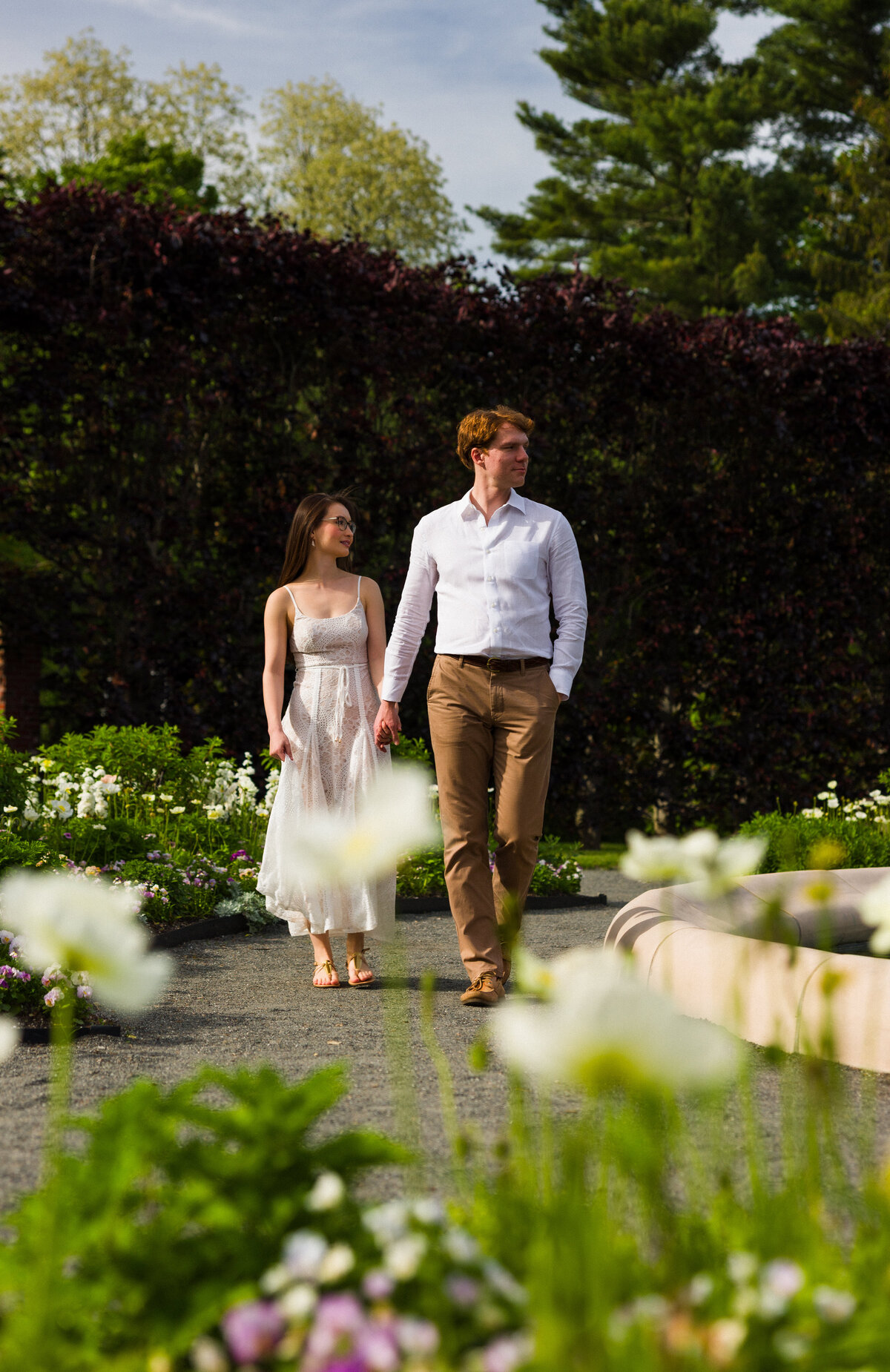 ArielChrisEngagementSessionElmBankBostonWeddingPhotographer22025
