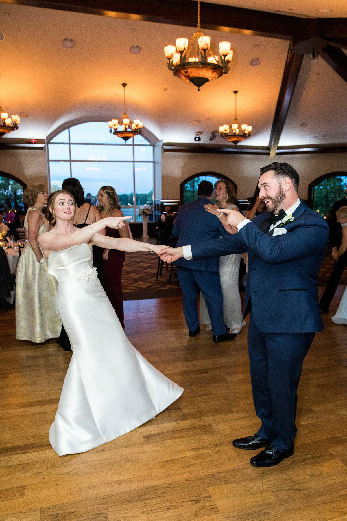 Photos from a wedding at Saratoga National, a Saratoga wedding venue