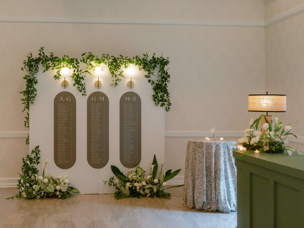 talia-connor-wedding-cocktail-hour-inspiration-springvale-floral
