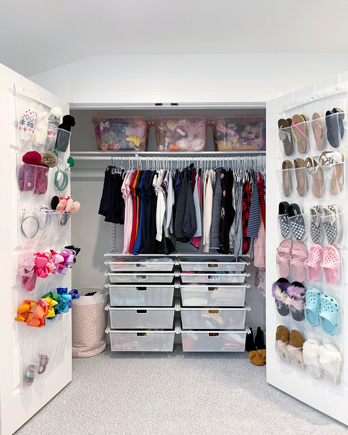 Simply Organized Professional Organizing SF Bay Area