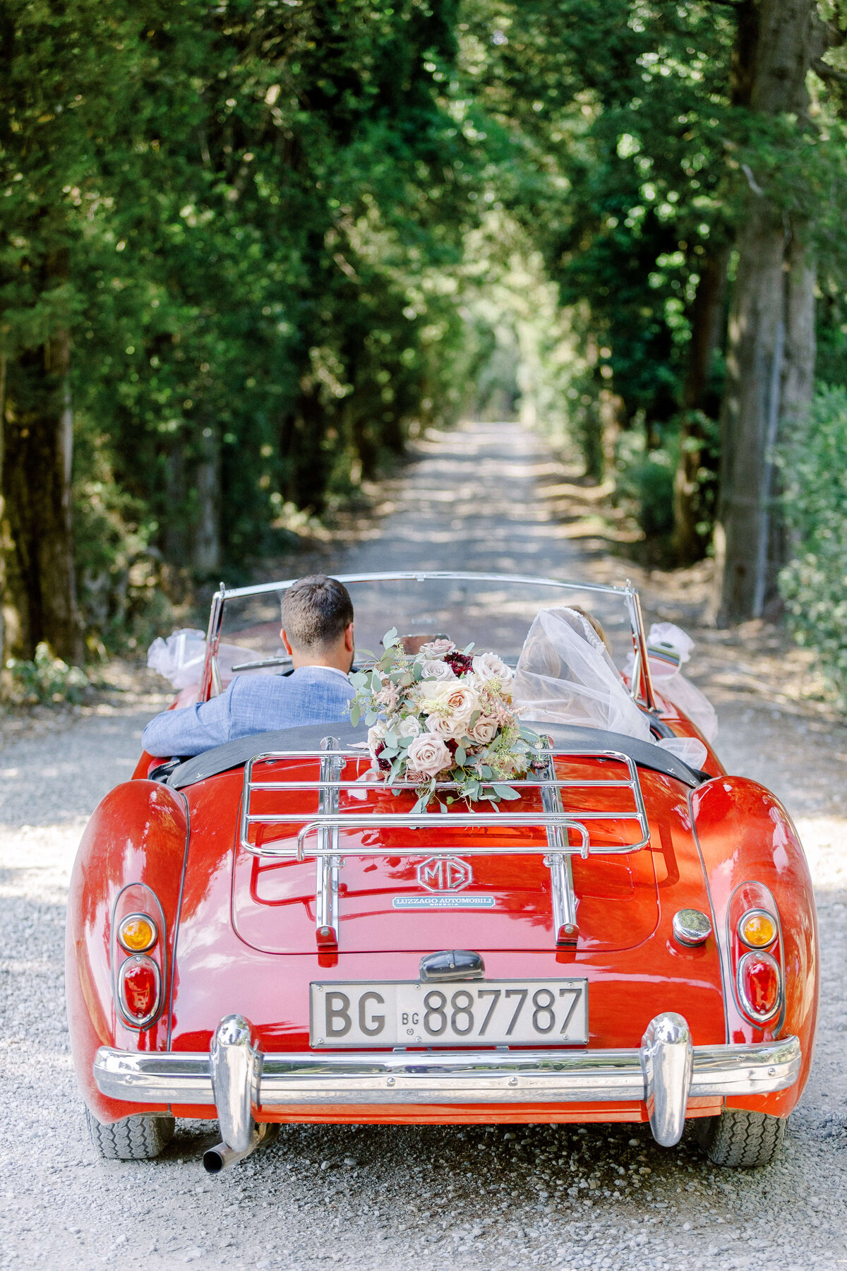 Wedding E&T - Tuscany - Italy 2019 29