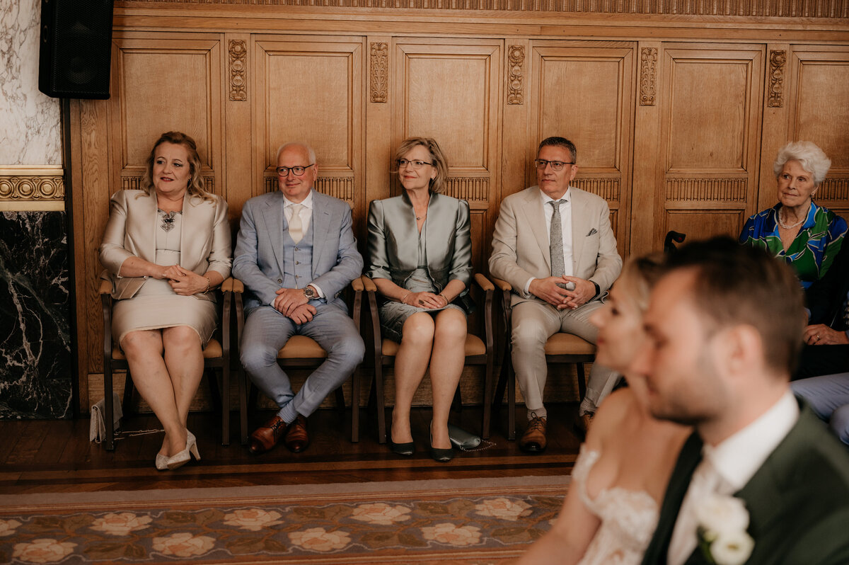 Pure Liefde Fotografie - Jeffrey & Manon - Ceremonie-26