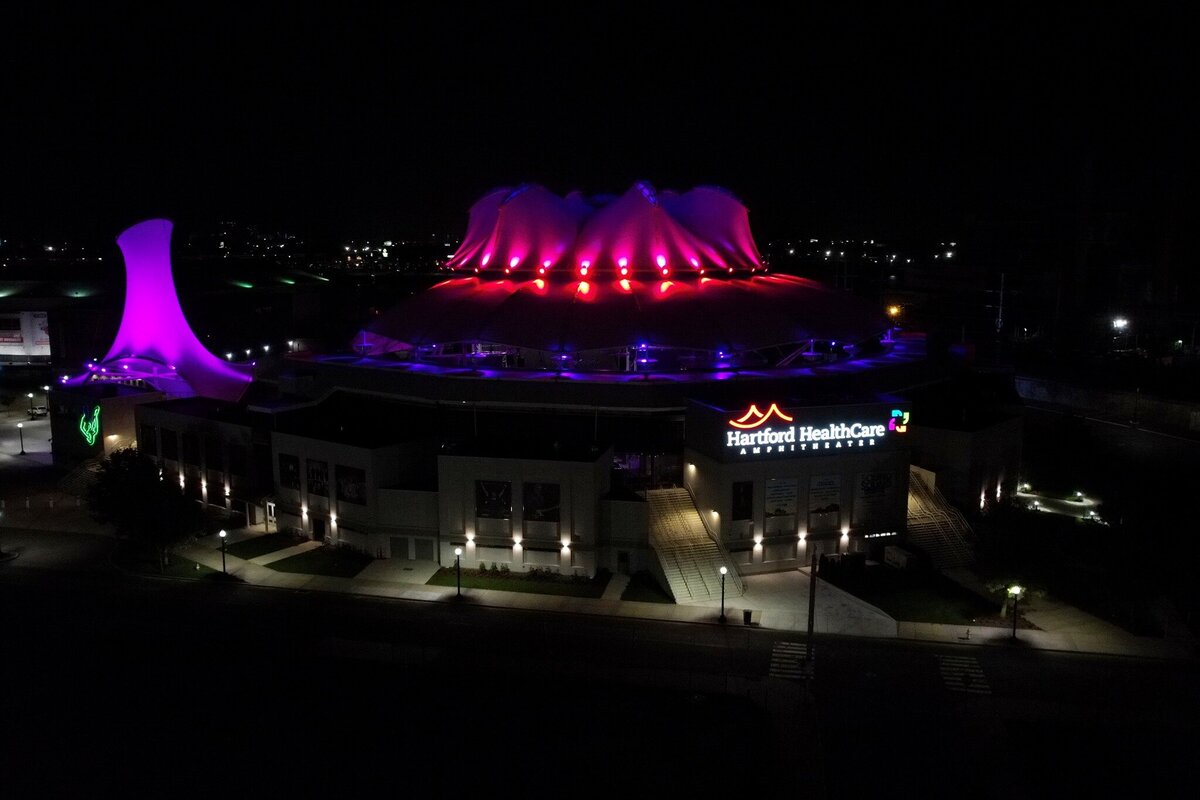 hartford-healthcare-amphitheater-catering-concert