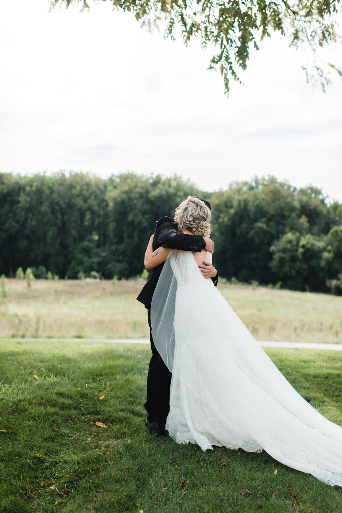 Kelsey and Will150