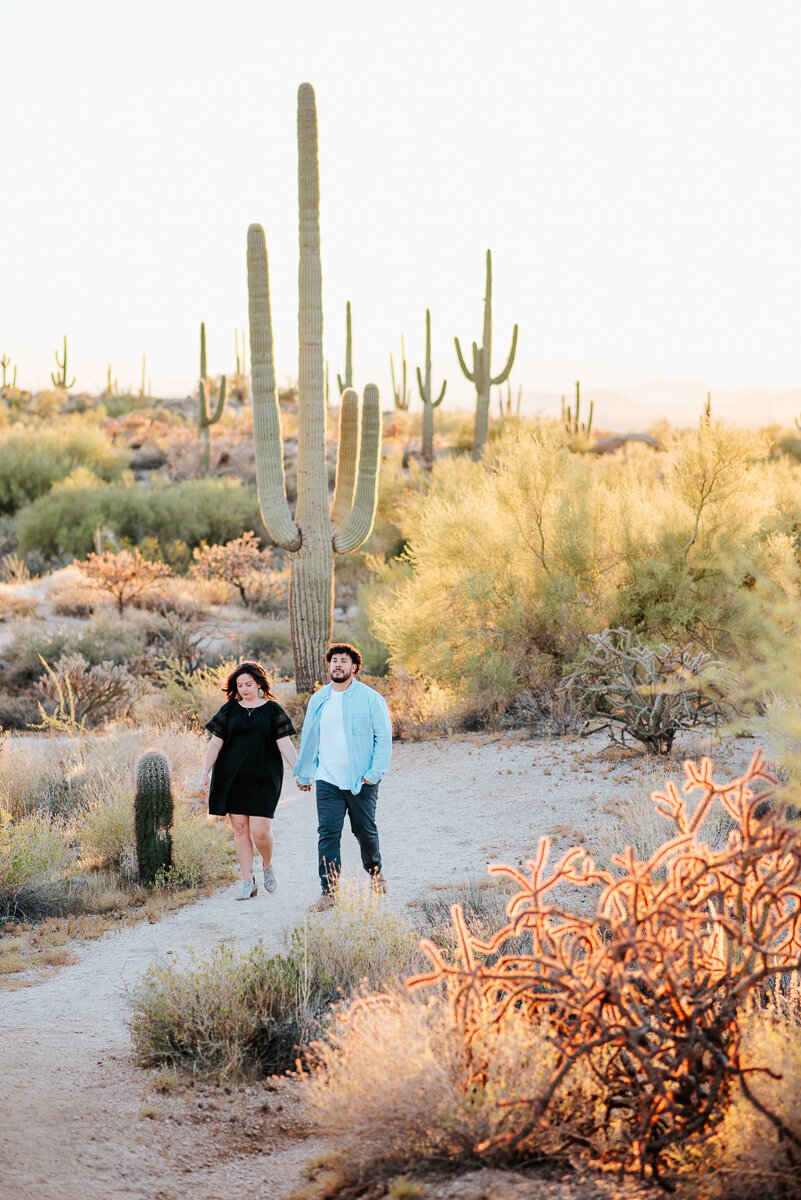 Arizona Engagement Photographer-8