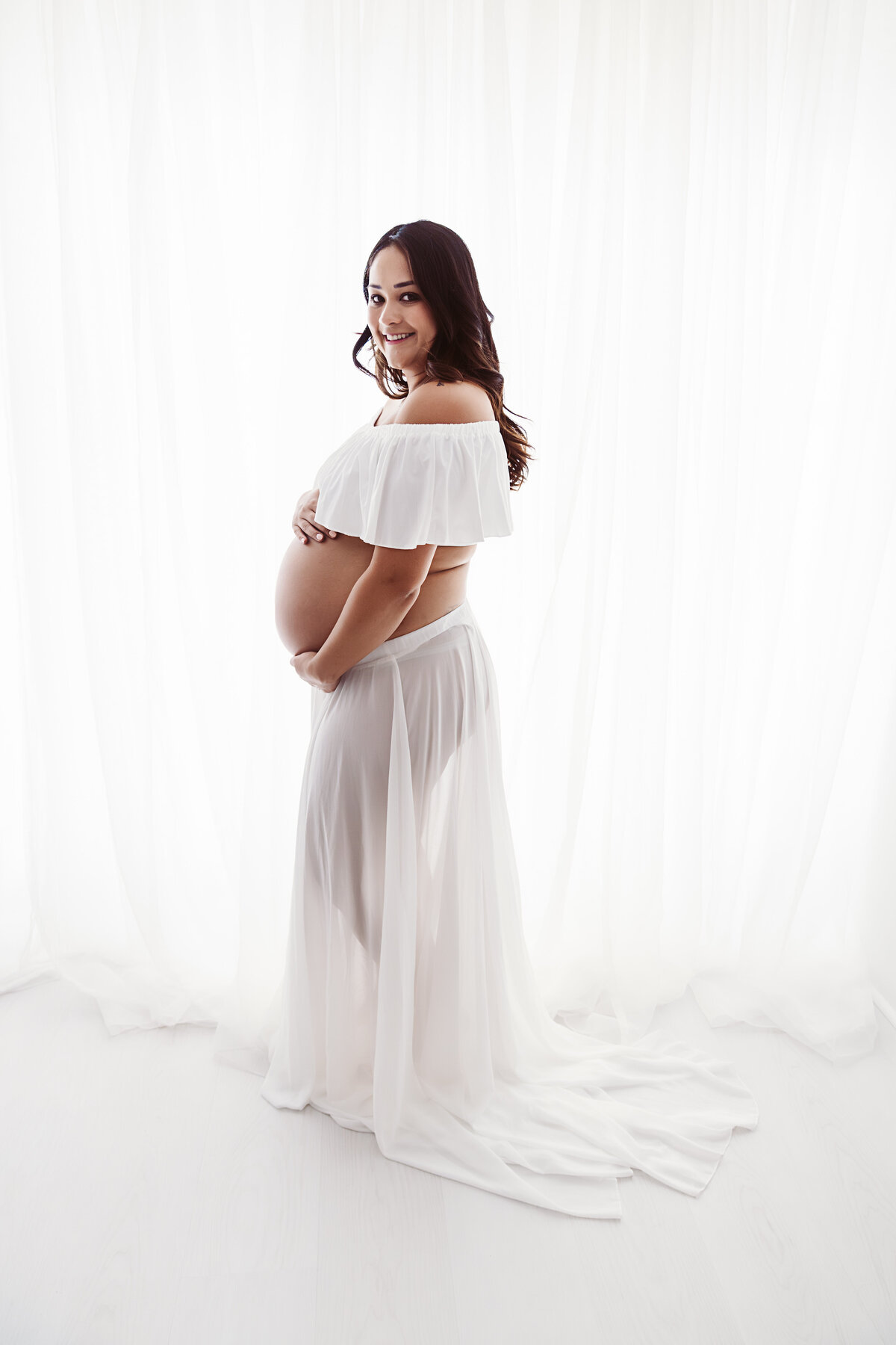 Tasha Maternity-101