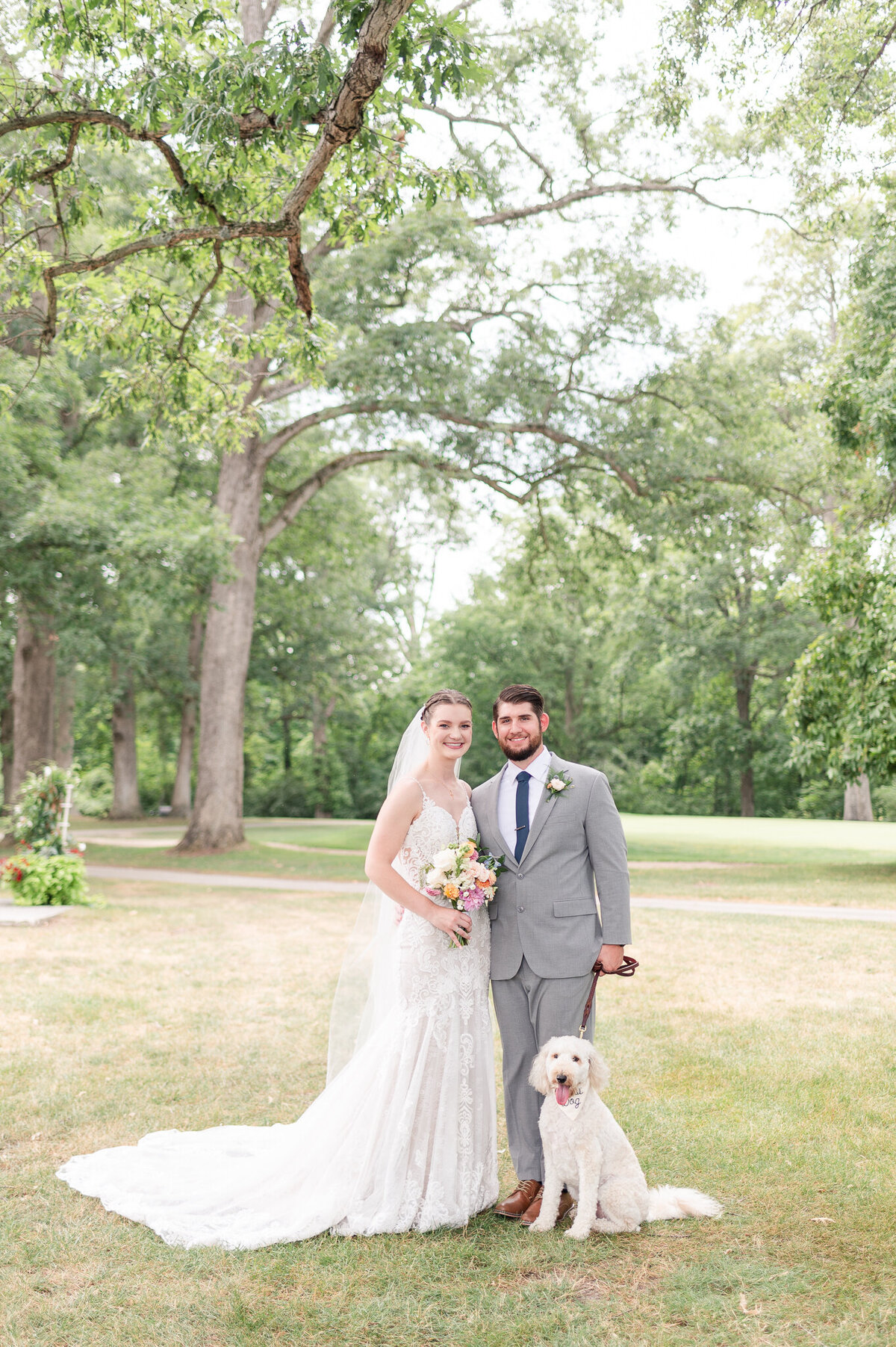 Anderson Country Club Wedding - Kirsten & Eric H-00006