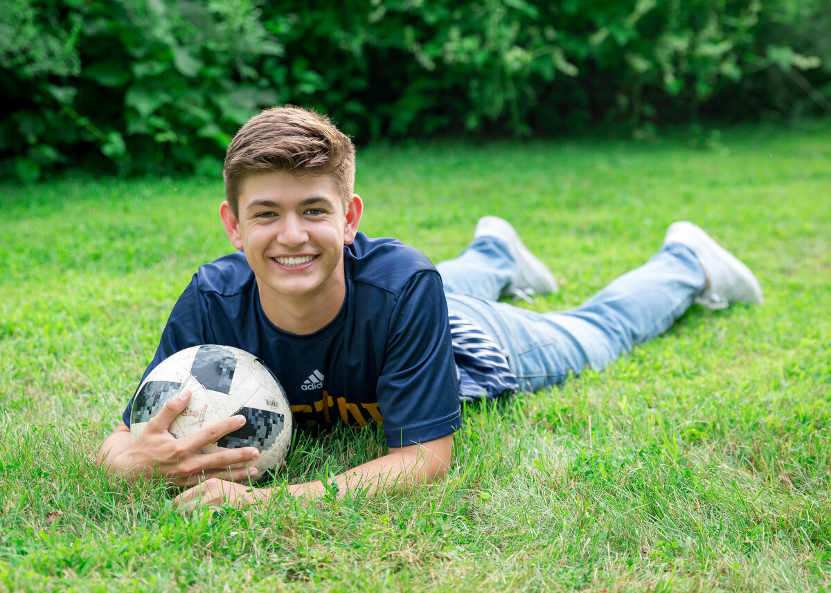 Justin_056 Senior pictures guy boy victor, NY 