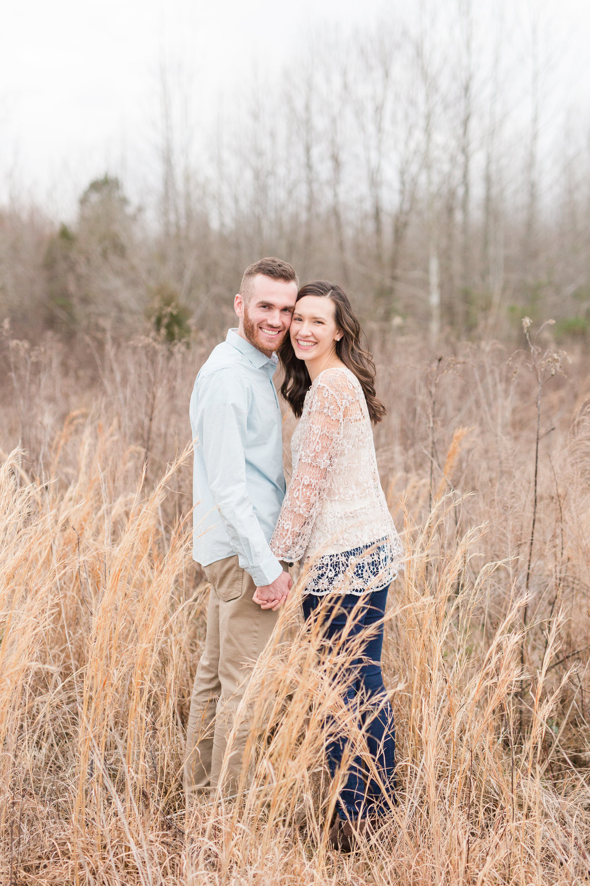 Bridget and Jared Engagement-248