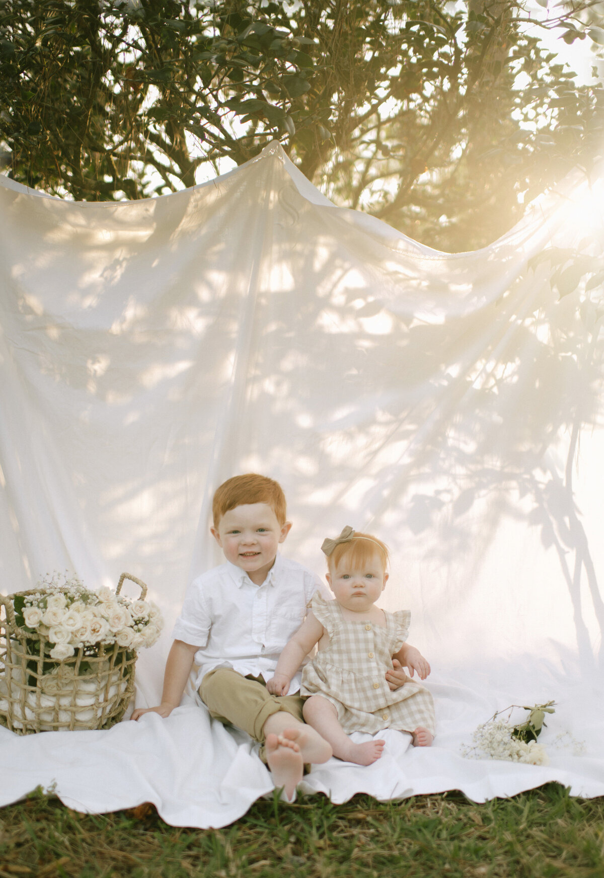 Winter Park Family and Child Photographer
