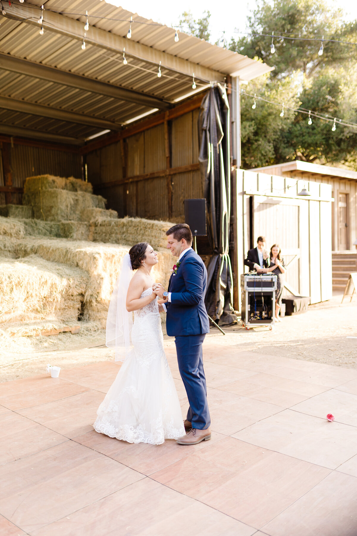 San Diego Estate Wedding61