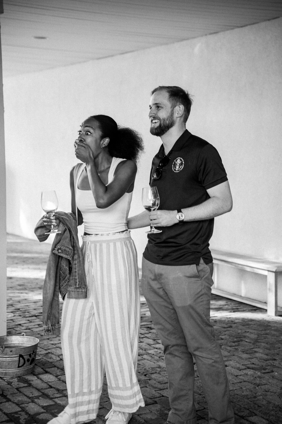Charlottesville Proposal Photography - Hunter and Sarah Photography-25