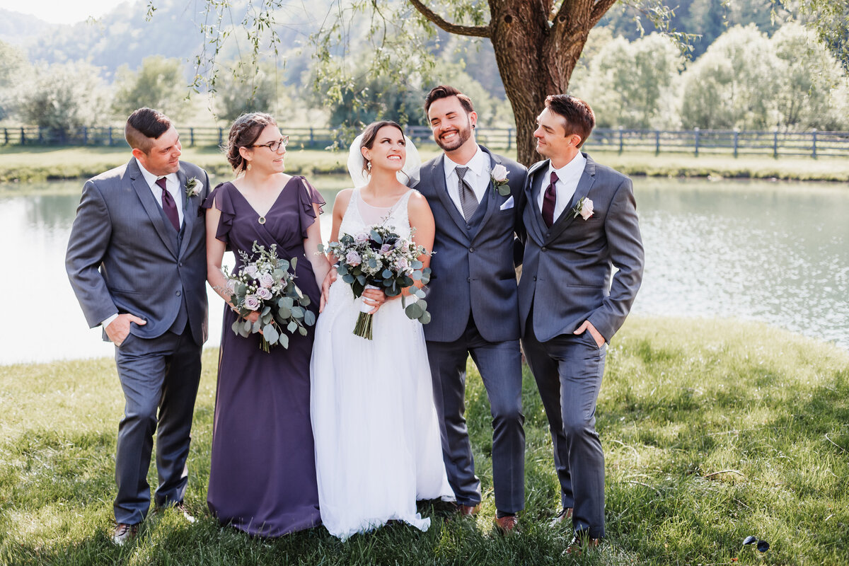 Bridal Party-34